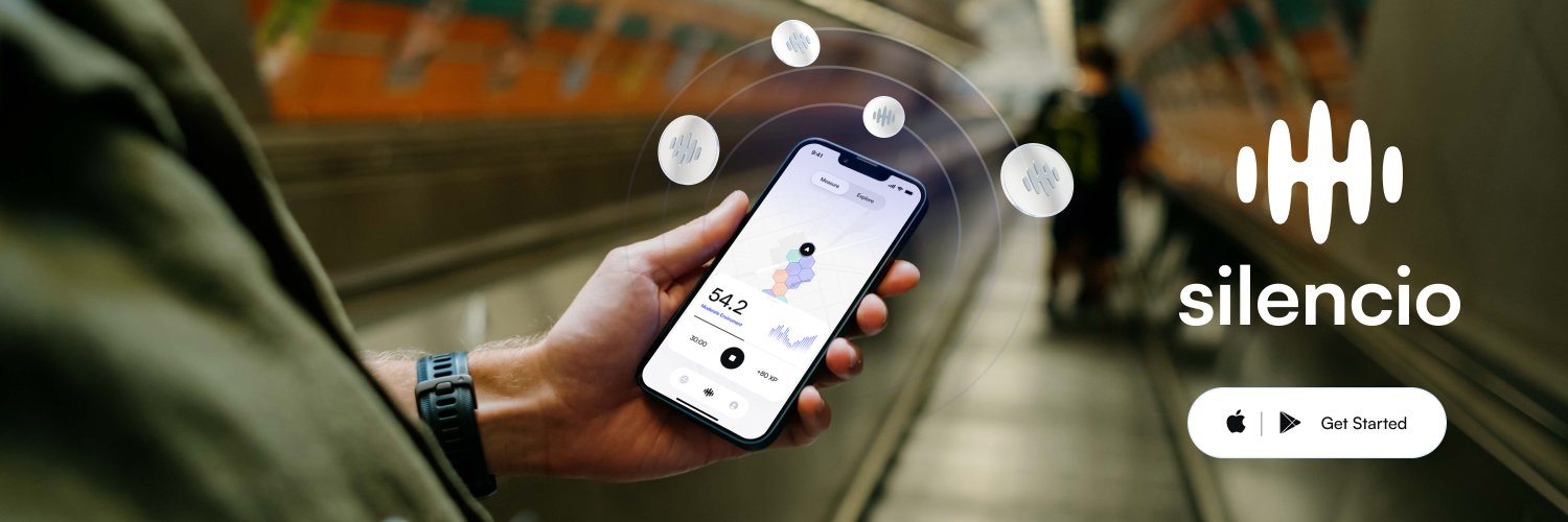 Silencio Network